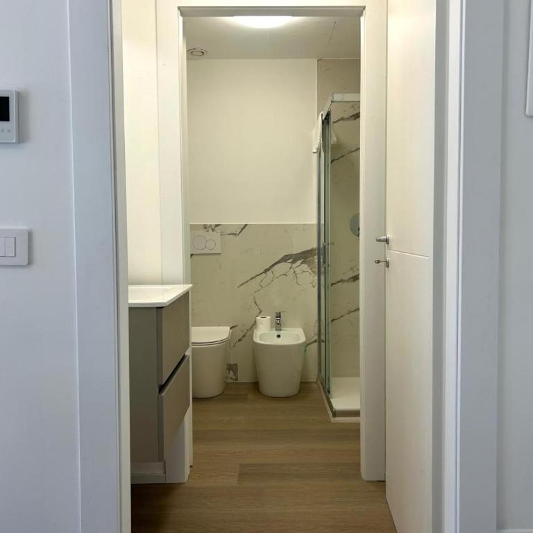 Bressanone Apartments - Appartamento Deluxe con 1 Camera da Letto - 16
