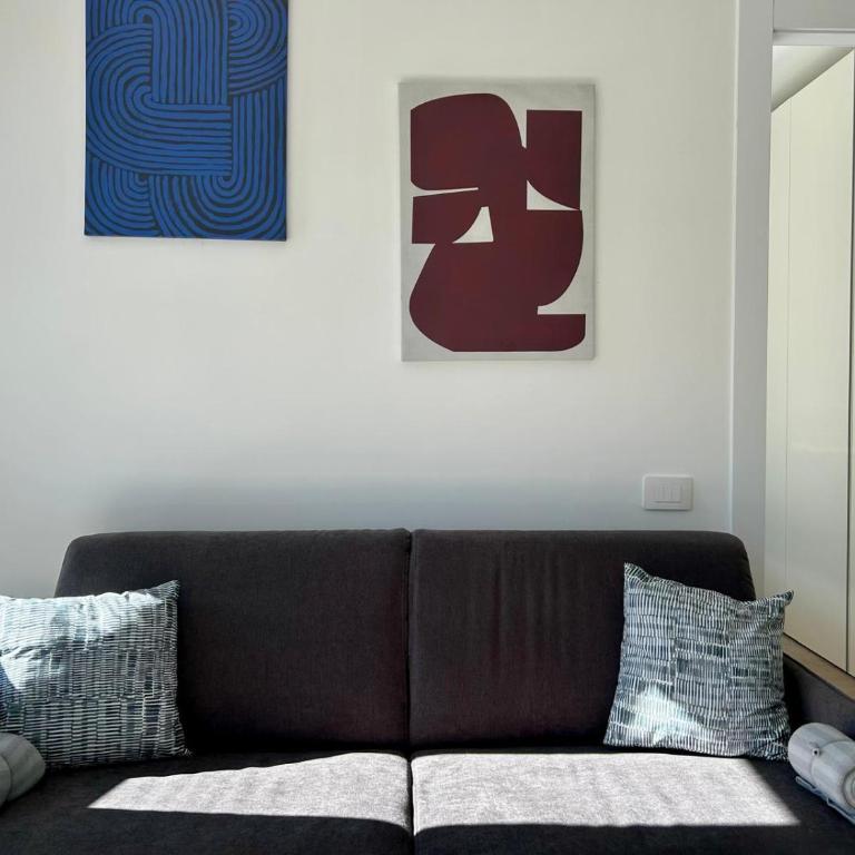 Bressanone Apartments - Appartamento Deluxe con 1 Camera da Letto - 21