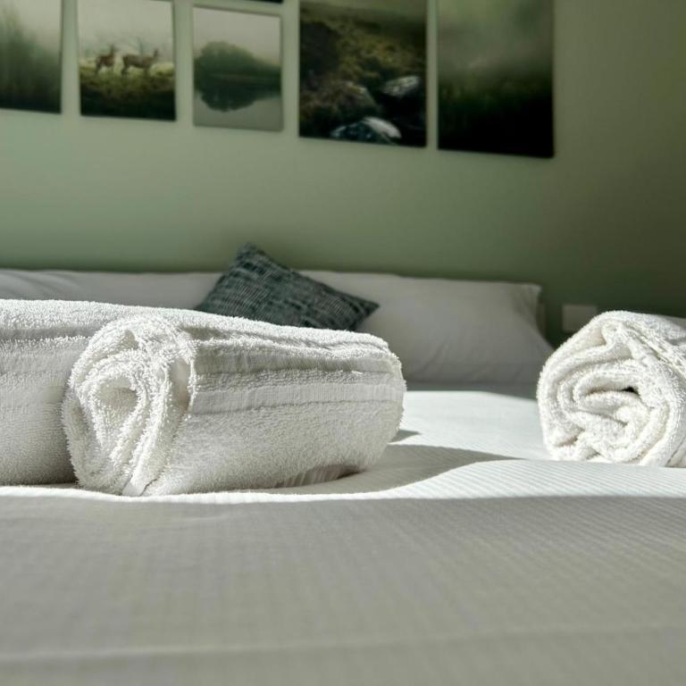 Bressanone Apartments - Appartamento Deluxe con 1 Camera da Letto - 26