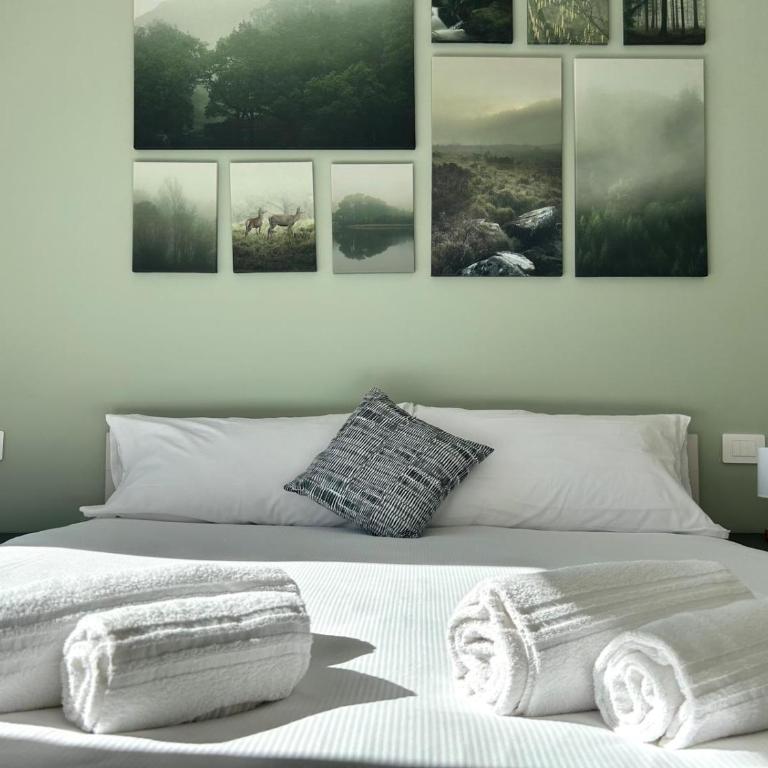Bressanone Apartments - Appartamento Deluxe con 1 Camera da Letto - 27