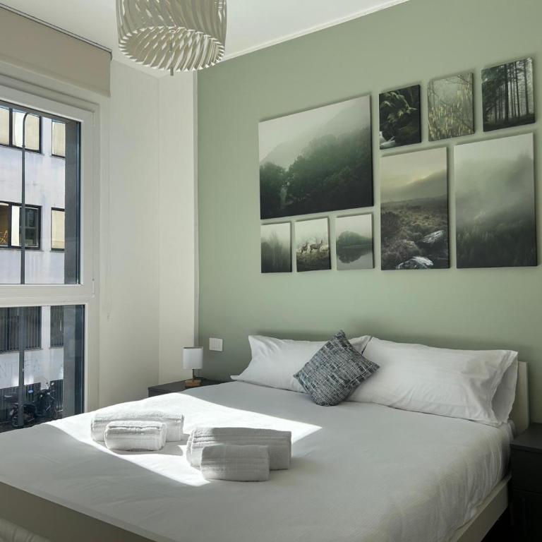 Bressanone Apartments - Appartamento Deluxe con 1 Camera da Letto - 29