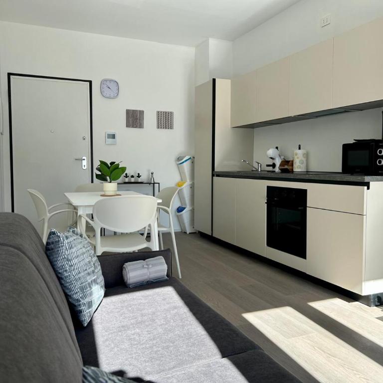 Bressanone Apartments - Appartamento Deluxe con 1 Camera da Letto - 33