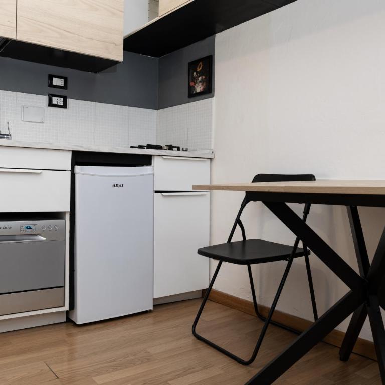 Saragozza Apartments - Bologna Short Rental - Appartamento con 1 Camera da Letto - 6