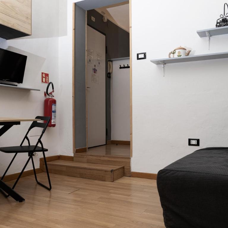 Saragozza Apartments - Bologna Short Rental - Appartamento con 1 Camera da Letto - 10