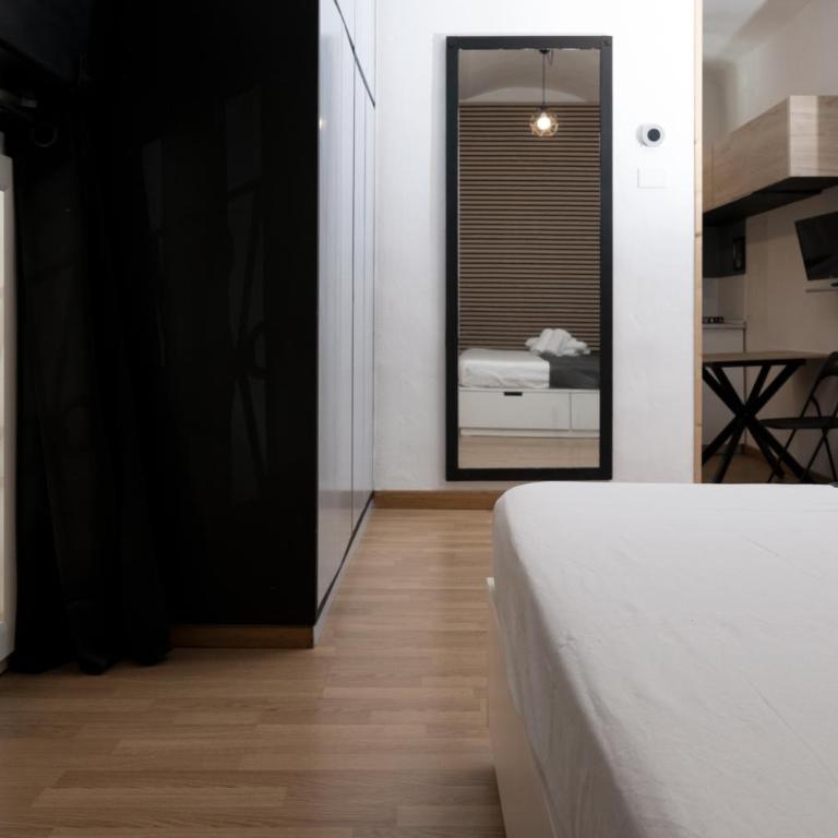 Saragozza Apartments - Bologna Short Rental - Appartamento con 1 Camera da Letto - 7