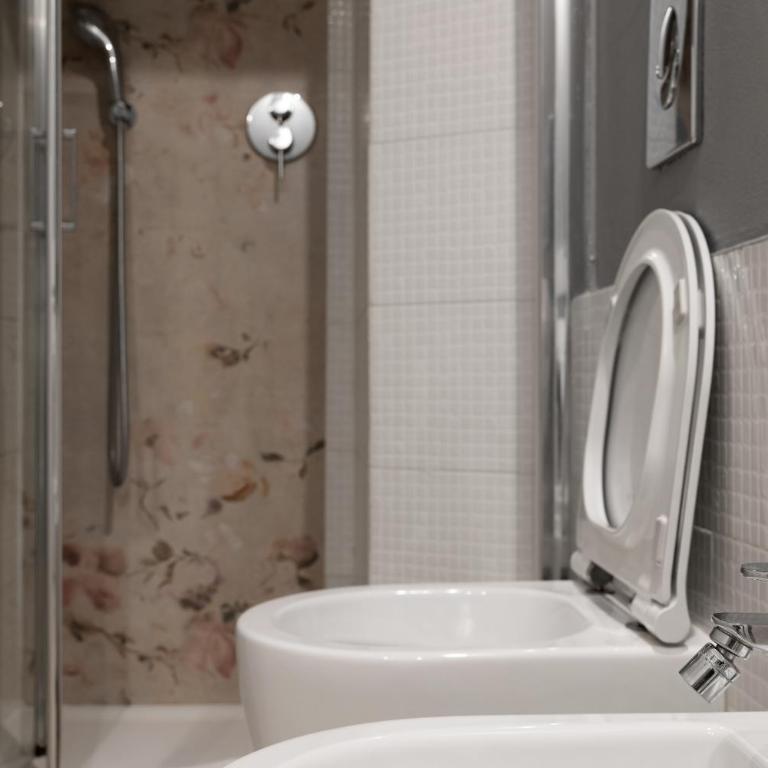 Saragozza Apartments - Bologna Short Rental - Appartamento con 1 Camera da Letto - 9