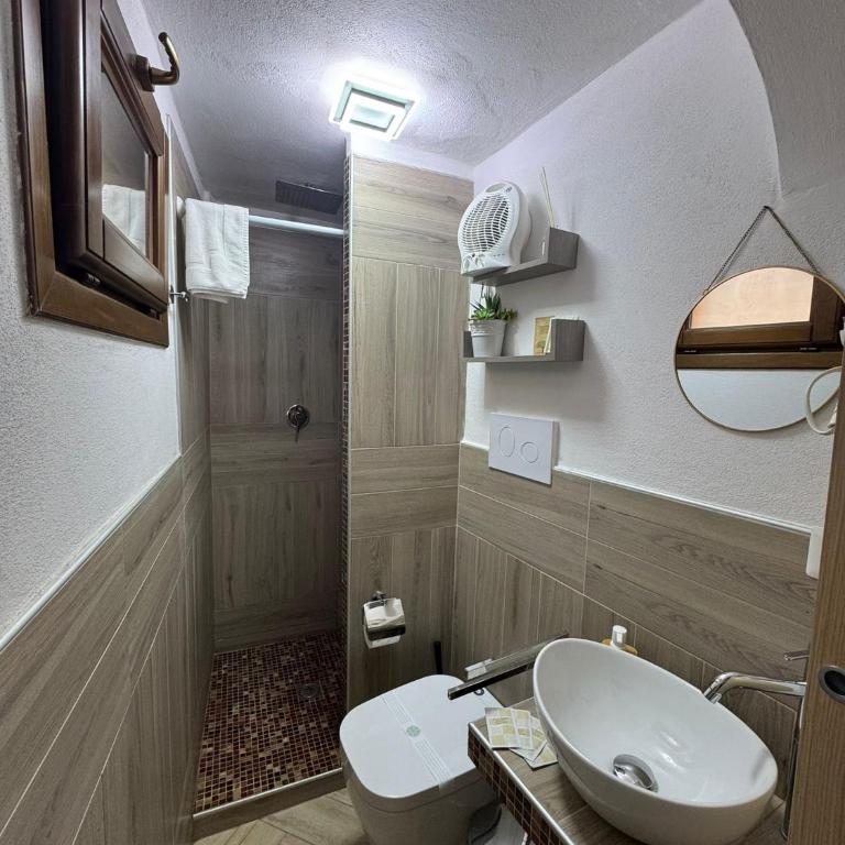 b&b centro città - Double Room - 3