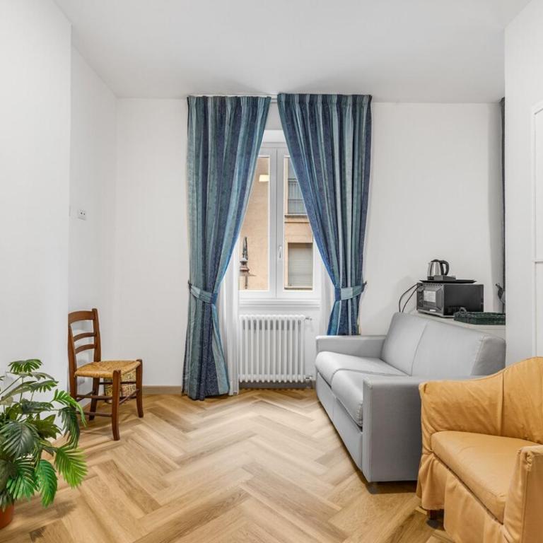 Casa Gregorio, Relaxation and Comfort, 5 min from Lake Como - Appartamento con 2 Camere da Letto - 1