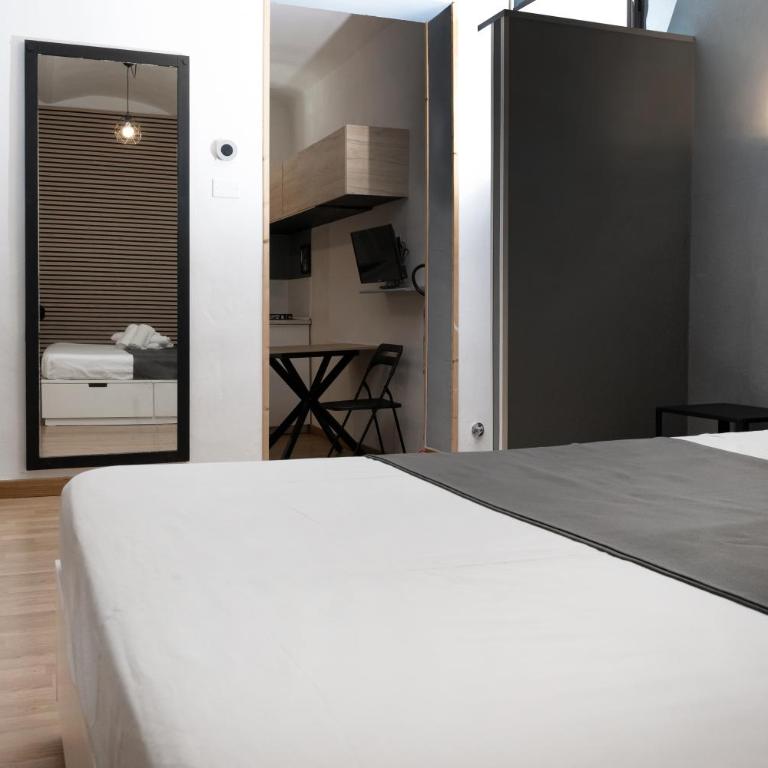 Saragozza Apartments - Bologna Short Rental - Appartamento con 1 Camera da Letto - 8