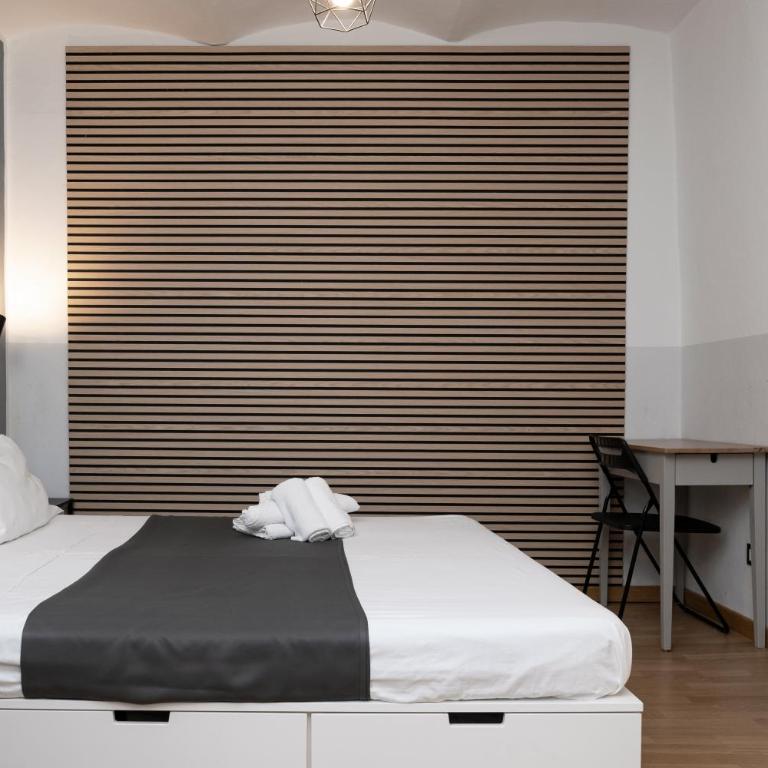 Saragozza Apartments - Bologna Short Rental - Appartamento con 1 Camera da Letto - 11