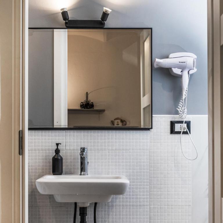 Saragozza Apartments - Bologna Short Rental - Appartamento con 1 Camera da Letto - 15