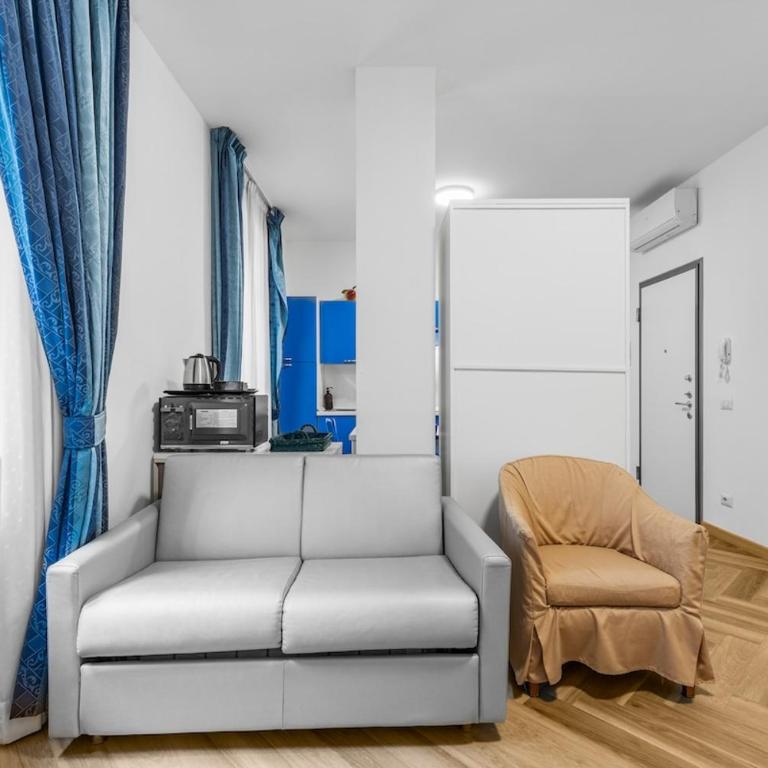 Casa Gregorio, Relaxation and Comfort, 5 min from Lake Como - Appartamento con 2 Camere da Letto - 2