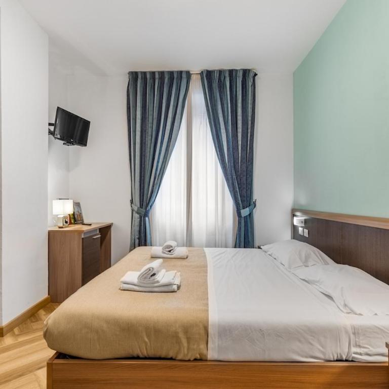 Casa Gregorio, Relaxation and Comfort, 5 min from Lake Como - Appartamento con 2 Camere da Letto - 4