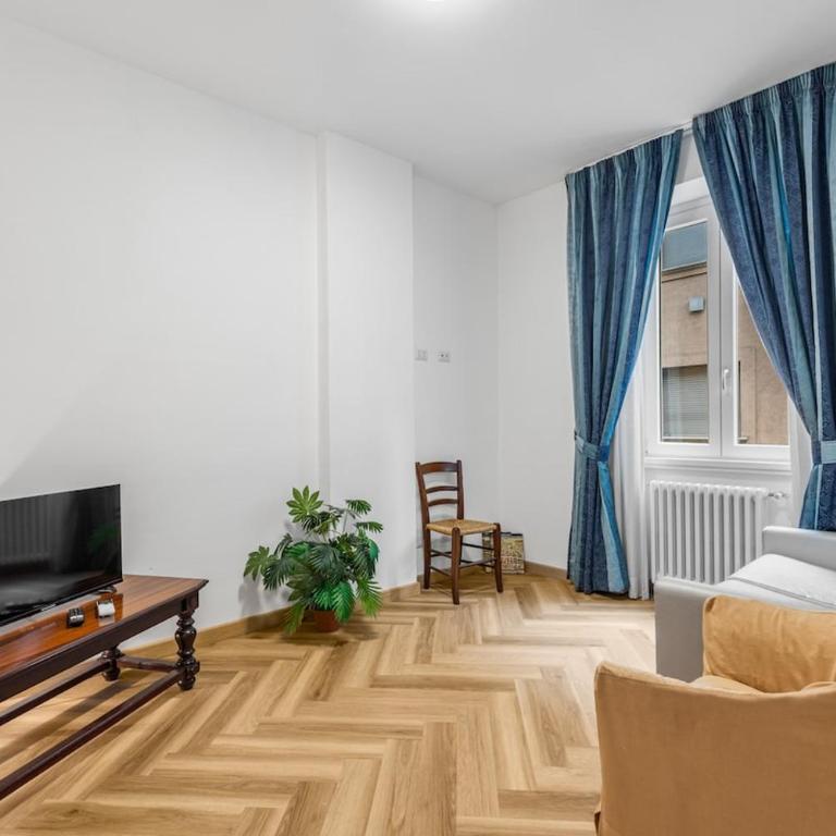 Casa Gregorio, Relaxation and Comfort, 5 min from Lake Como - Appartamento con 2 Camere da Letto - 8