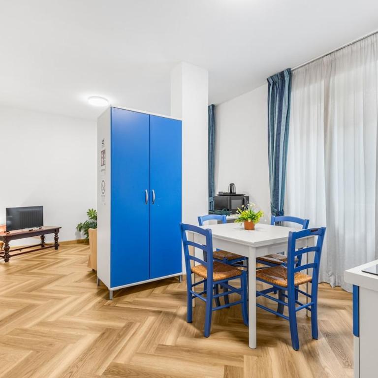 Casa Gregorio, Relaxation and Comfort, 5 min from Lake Como - Appartamento con 2 Camere da Letto - 9