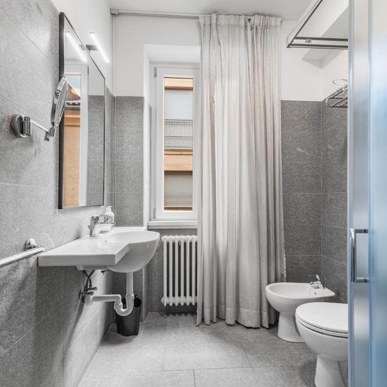 Casa Gregorio, Relaxation and Comfort, 5 min from Lake Como - Appartamento con 2 Camere da Letto - 12