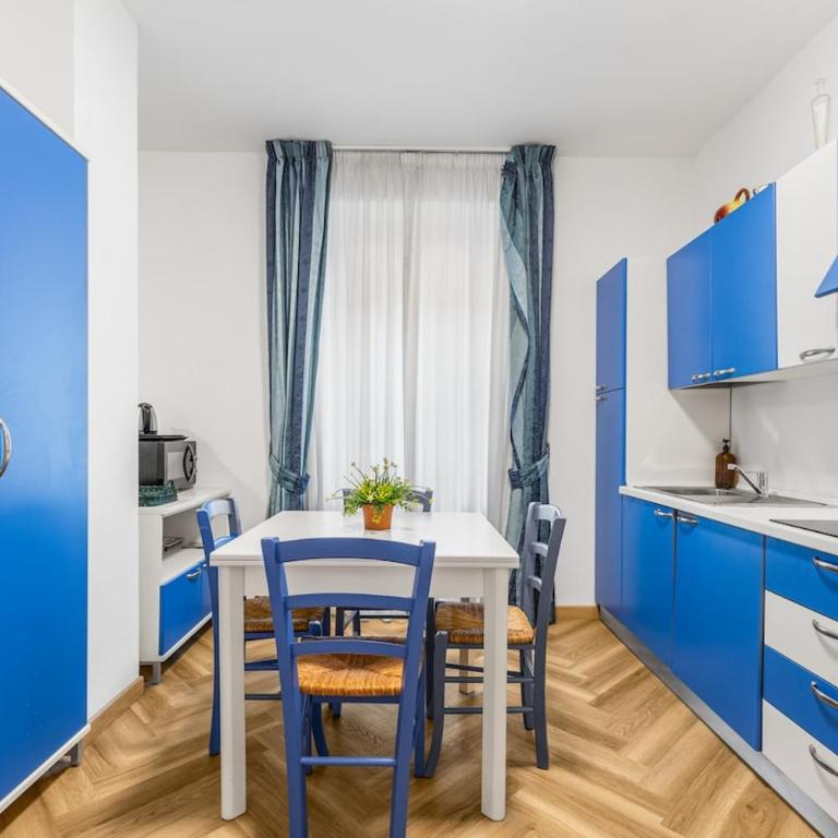 Casa Gregorio, Relaxation and Comfort, 5 min from Lake Como - Appartamento con 2 Camere da Letto - 14