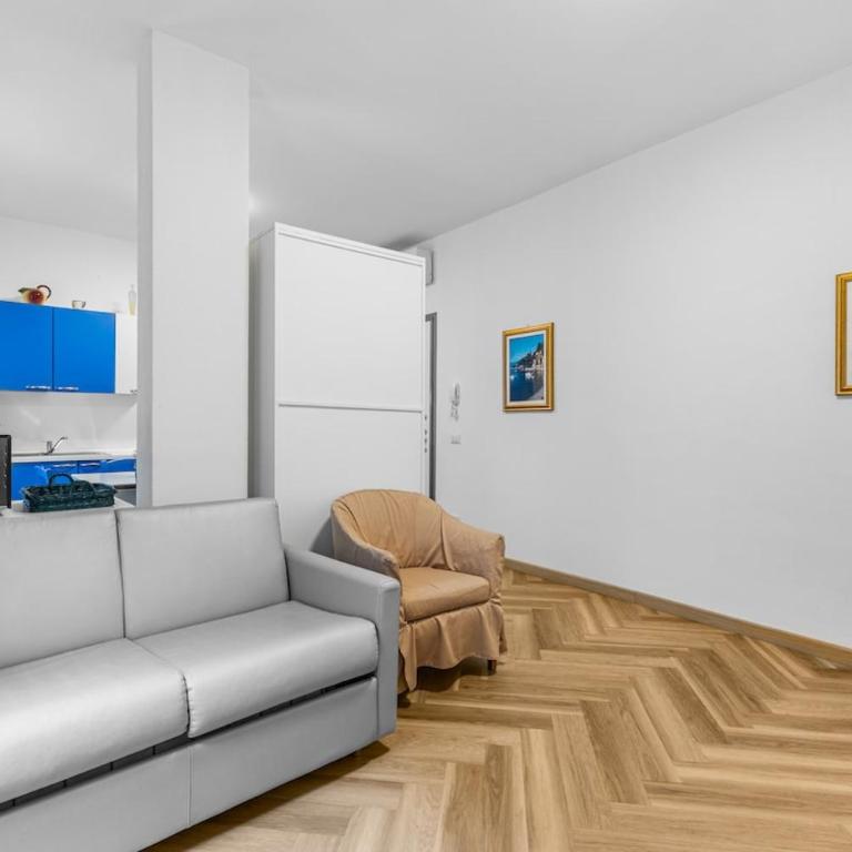 Casa Gregorio, Relaxation and Comfort, 5 min from Lake Como - Appartamento con 2 Camere da Letto - 21
