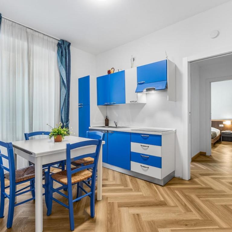 Casa Gregorio, Relaxation and Comfort, 5 min from Lake Como - Appartamento con 2 Camere da Letto - 22