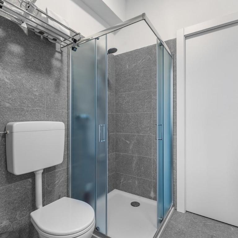 Casa Gregorio, Relaxation and Comfort, 5 min from Lake Como - Appartamento con 2 Camere da Letto - 24