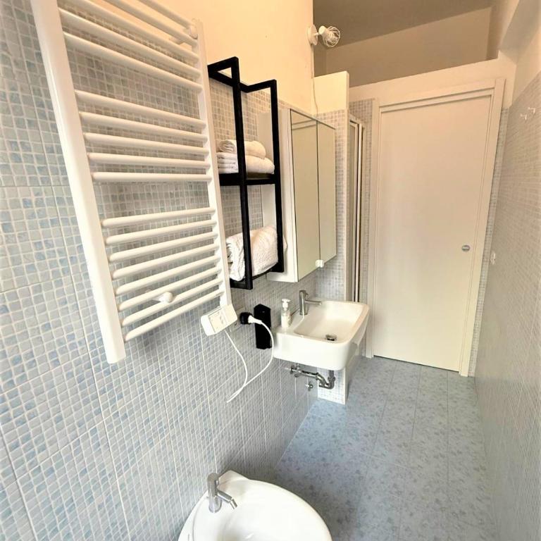 Casa Giulia Roma - Metro C Teano - Appartamento con 2 Camere da Letto - 26