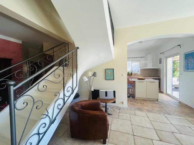 A True Paradise for unforgettable vacation – Villa Pool and Sea View - Villa - Vue sur Mer - 23