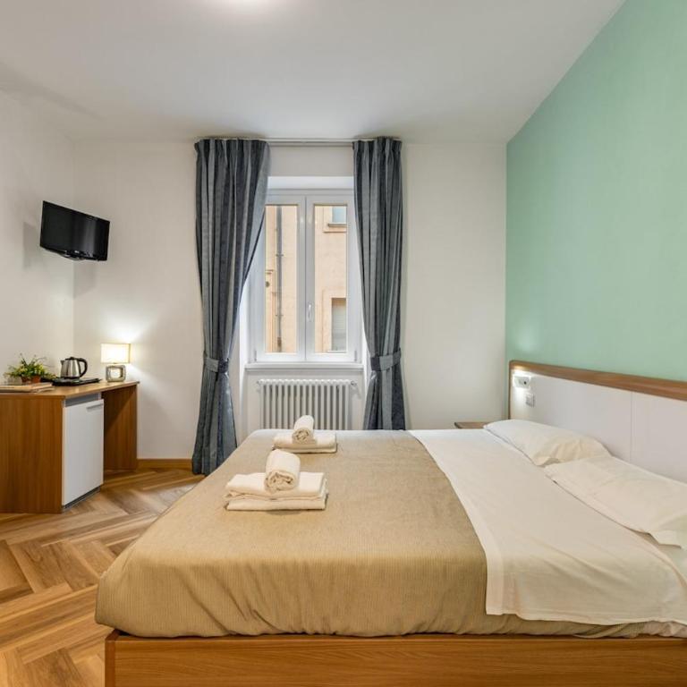 Casa Piera, 5 min drive from Lake Como, Modern apartment - Appartamento con 2 Camere da Letto - 1