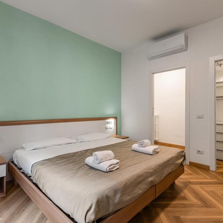 Casa Piera, 5 min drive from Lake Como, Modern apartment - Appartamento con 2 Camere da Letto - 5