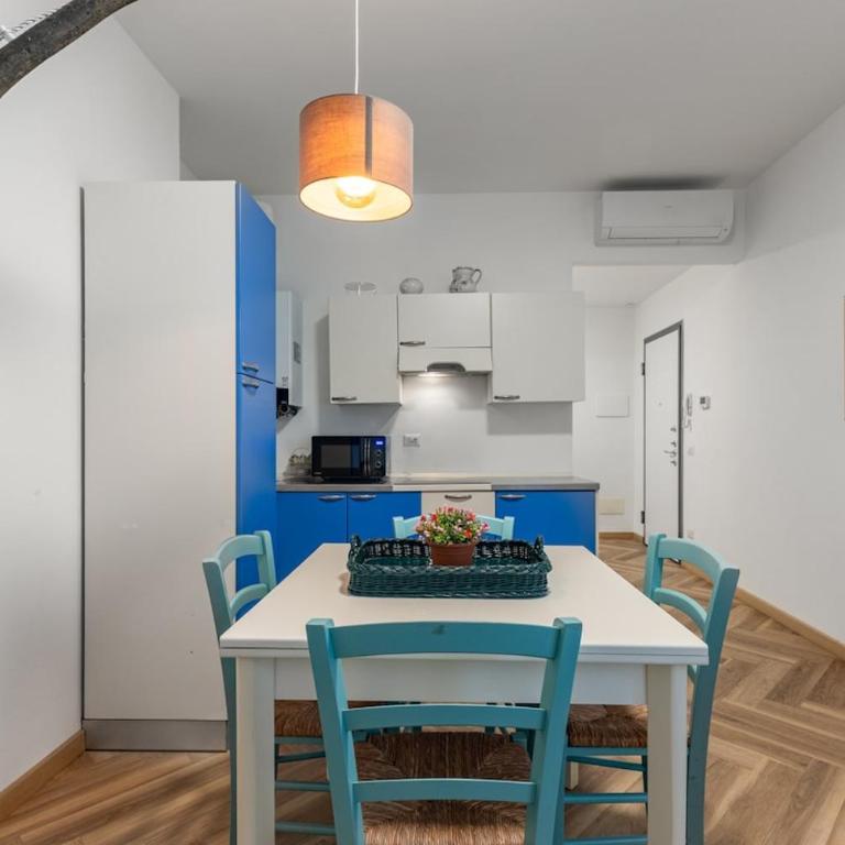 Casa Piera, 5 min drive from Lake Como, Modern apartment - Appartamento con 2 Camere da Letto - 8