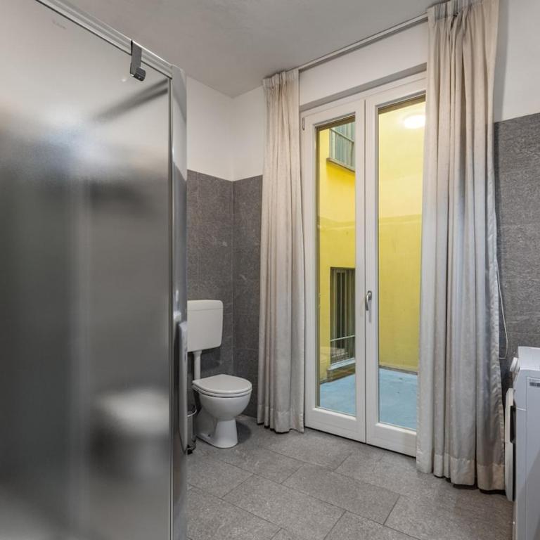 Casa Piera, 5 min drive from Lake Como, Modern apartment - Appartamento con 2 Camere da Letto - 10