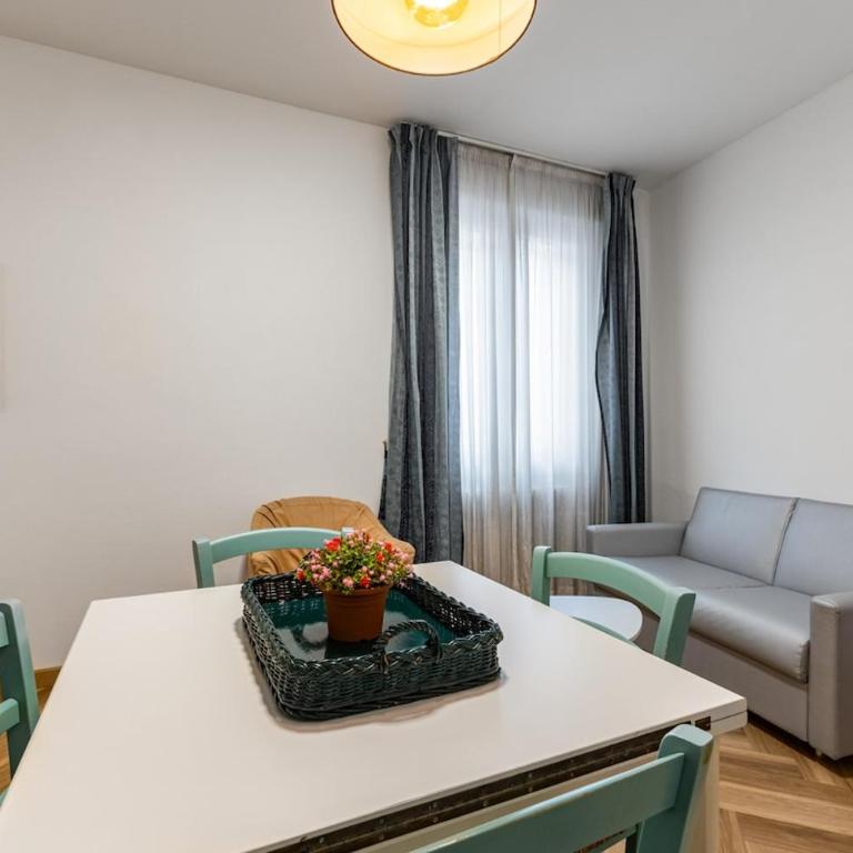 Casa Piera, 5 min drive from Lake Como, Modern apartment - Appartamento con 2 Camere da Letto - 11