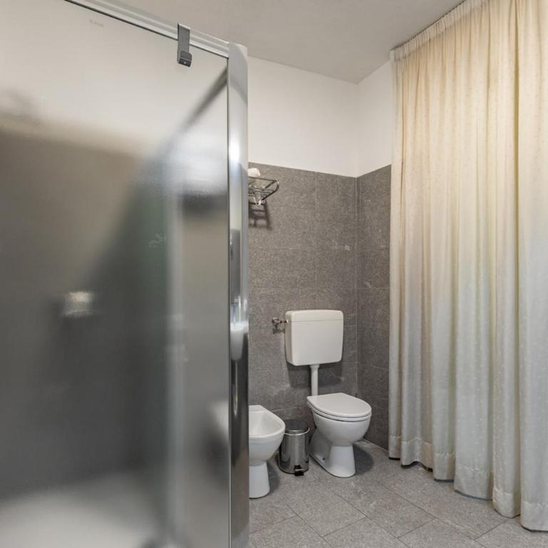 Casa Piera, 5 min drive from Lake Como, Modern apartment - Appartamento con 2 Camere da Letto - 14