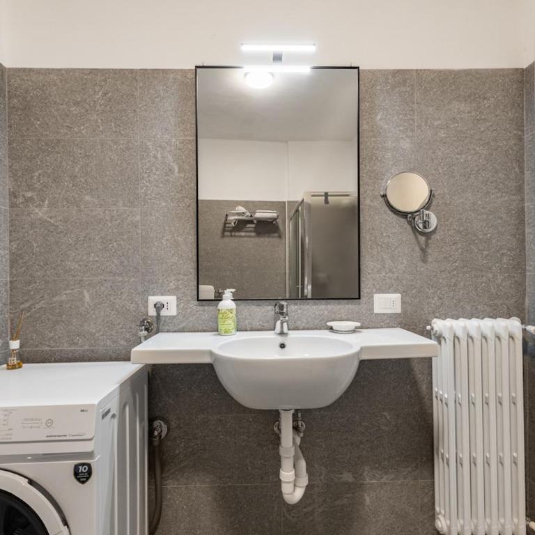 Casa Piera, 5 min drive from Lake Como, Modern apartment - Appartamento con 2 Camere da Letto - 15