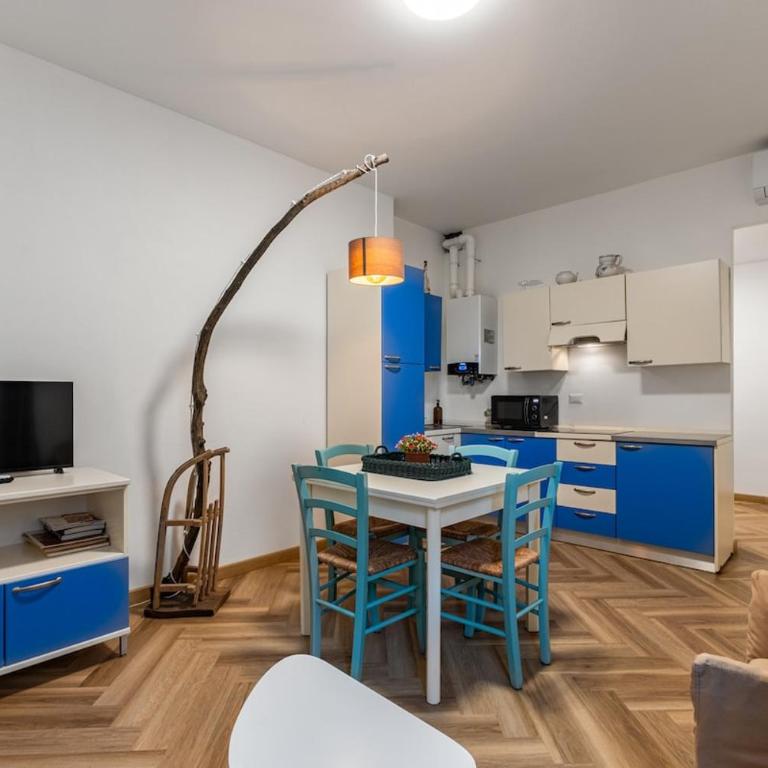 Casa Piera, 5 min drive from Lake Como, Modern apartment - Appartamento con 2 Camere da Letto - 18