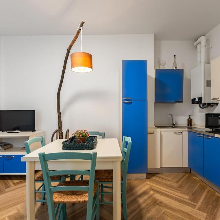Casa Piera, 5 min drive from Lake Como, Modern apartment - Appartamento con 2 Camere da Letto - 19