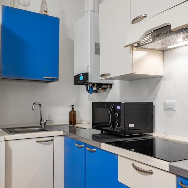 Casa Piera, 5 min drive from Lake Como, Modern apartment - Appartamento con 2 Camere da Letto - 22