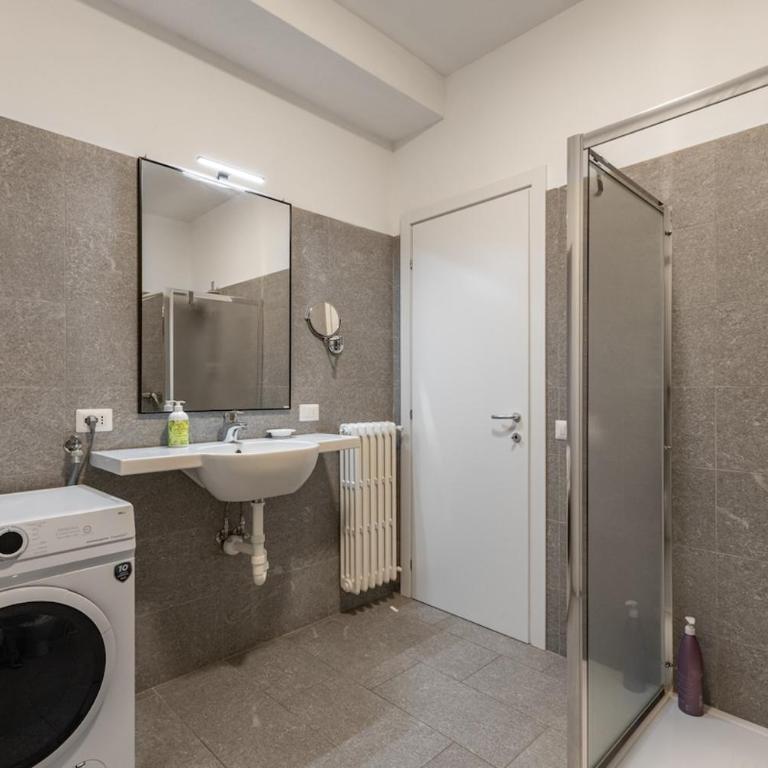 Casa Piera, 5 min drive from Lake Como, Modern apartment - Appartamento con 2 Camere da Letto - 23