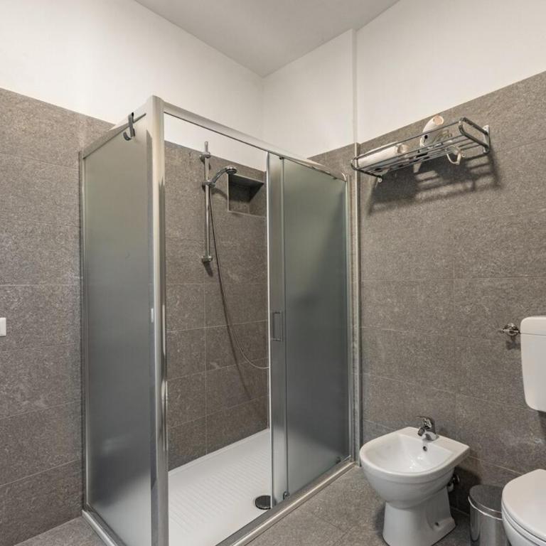 Casa Piera, 5 min drive from Lake Como, Modern apartment - Appartamento con 2 Camere da Letto - 26