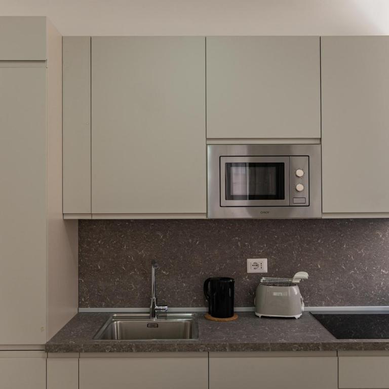 Gimma 202 - Comfort Stay in Bari Center - Appartamento con 3 Camere da Letto - 17