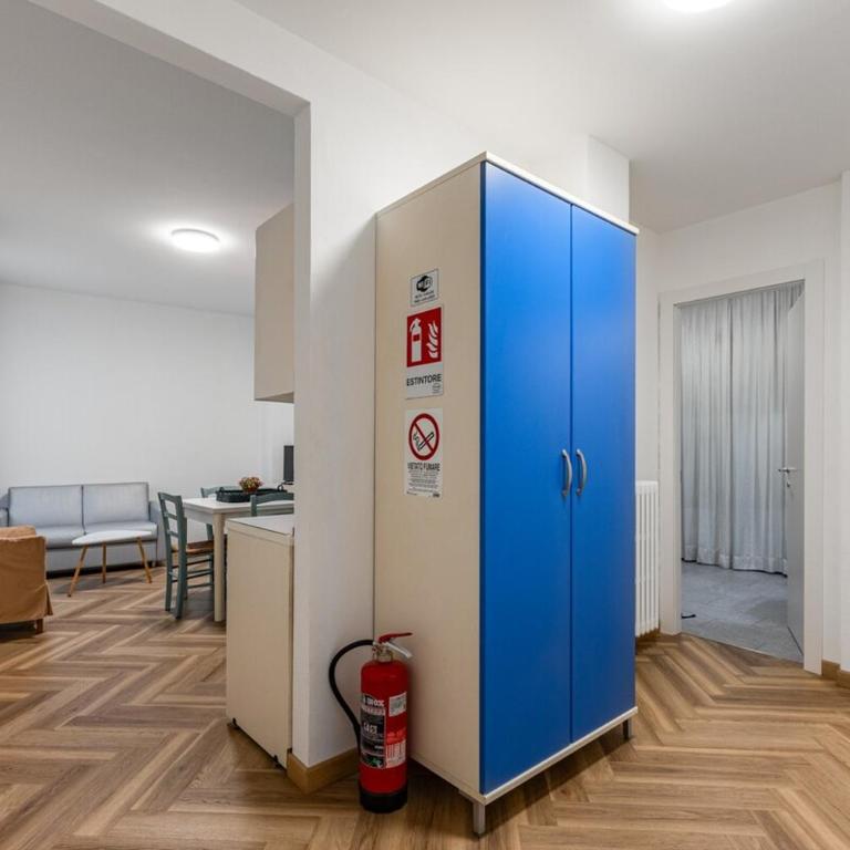 Casa Piera, 5 min drive from Lake Como, Modern apartment - Appartamento con 2 Camere da Letto - 27