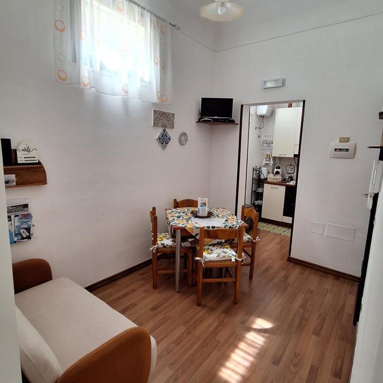 La Casa di Paoletta a Due Passi dal Mare - Appartamento - 4