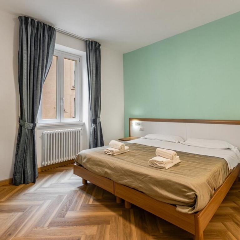 Casa Piera, 5 min drive from Lake Como, Modern apartment - Appartamento con 2 Camere da Letto - 28