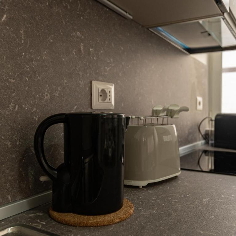 Gimma 202 - Comfort Stay in Bari Center - Appartamento con 3 Camere da Letto - 19