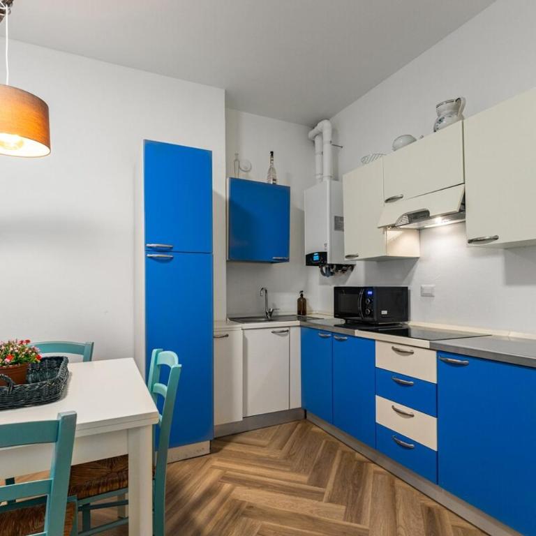 Casa Piera, 5 min drive from Lake Como, Modern apartment - Appartamento con 2 Camere da Letto - 29