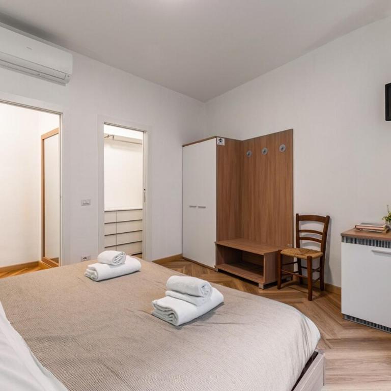 Casa Piera, 5 min drive from Lake Como, Modern apartment - Appartamento con 2 Camere da Letto - 30