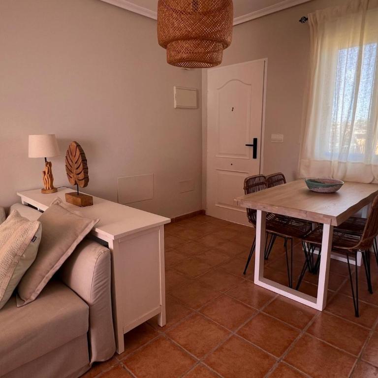 Apartamento El Mirador de Vera playa - Apartamento - 42