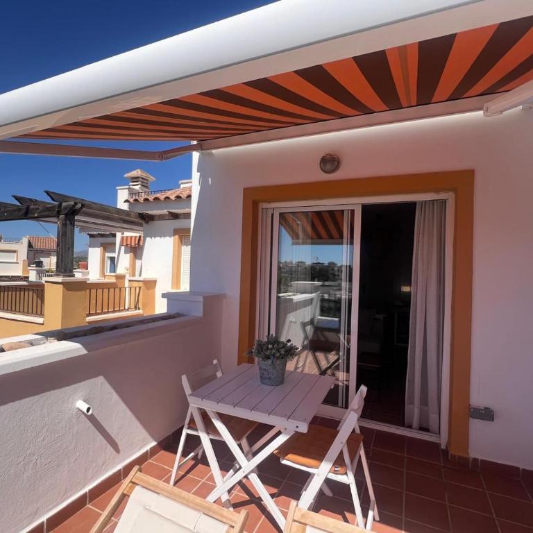 Apartamento El Mirador de Vera playa - Apartamento - 45
