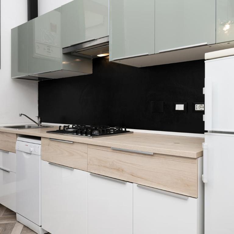 Saragozza Apartments - Bologna Short Rental - Appartamento con 2 Camere da Letto - 6