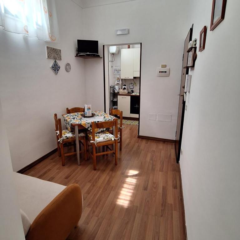 La Casa di Paoletta a Due Passi dal Mare - Appartamento - 12
