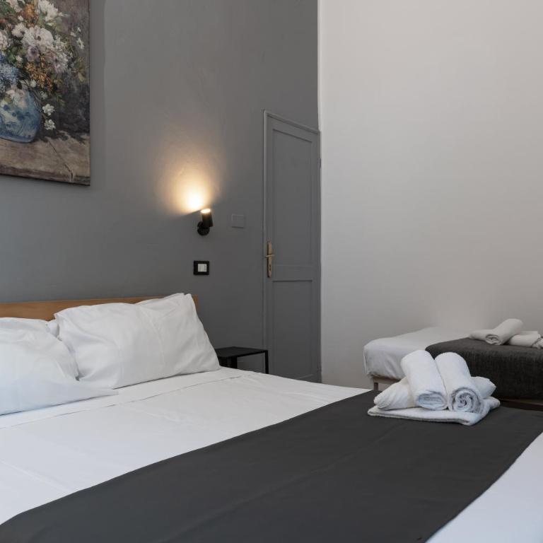 Saragozza Apartments - Bologna Short Rental - Appartamento con 2 Camere da Letto - 12